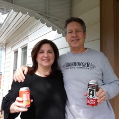 First Draft: Ironmonger Brewing