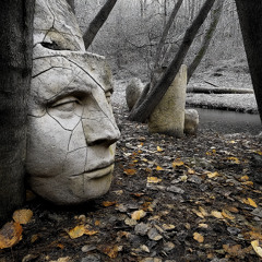 Ich sehe es und fühle es und es tut weh!