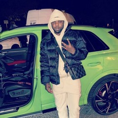 PARRA SESSIE:  X  - CHRISJEBOY
