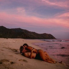 On the Beach with You