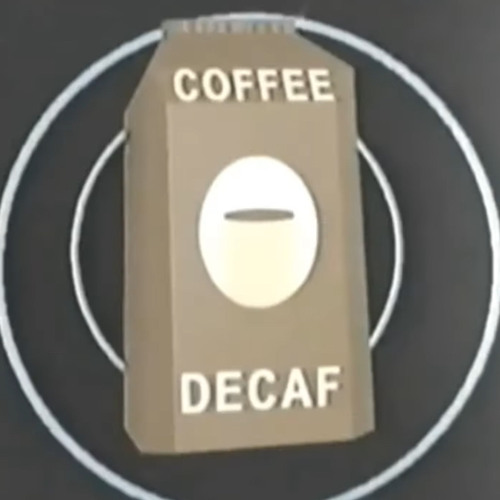 Stream Coffee by Jack Stauber extended by Jeoul by thebunzmusic Listen online for free on