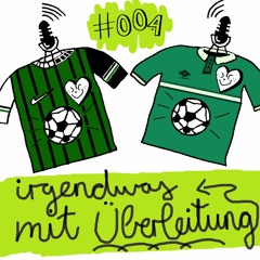 "diese musikalische jahresrückblick" | Irgendwas mit Überleitung Podcast Vol. #004 [S01]