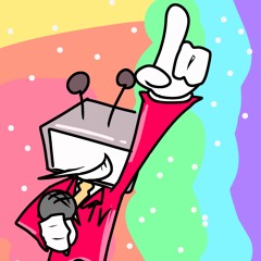 TV TIME!!! Deltarune Ch. 3 Remix