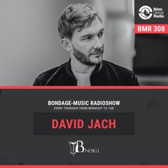 BMR308 mixed by David Jach - 29.10.2020