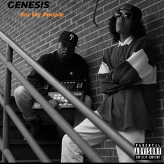 GENESIS: For My People (The Album)