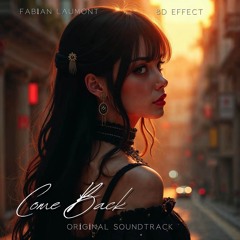 Comeback (8D Version - Soundtrack)