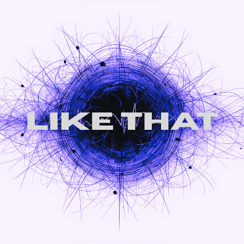 Like That
