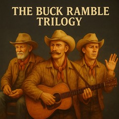 The Buck Ramble Trilogy