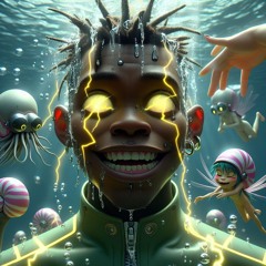 Baj8aji ft Girl - New Nautilus (Gramatik Remix)