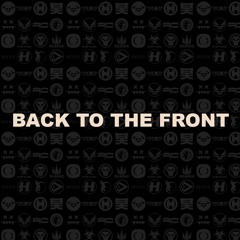 Back To The Front
