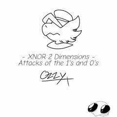 - XNOR 2 DIMENSIONS -