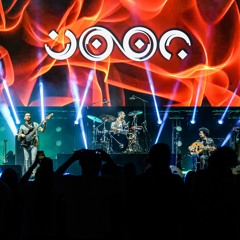 NOON and Friends live at Expo 2020