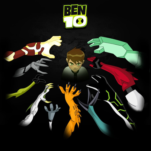 BEN 10