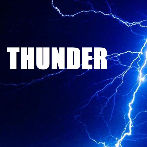 Stream THUNDER by FAITH ALØNE | Listen online for free on SoundCloud