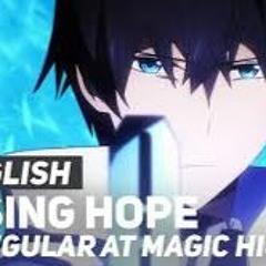 Irregular At Magic High School - Rising Hope ENGLISH Ver AmaLee