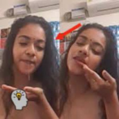 FULL@@ shruthi narayanan leaked video | shruthi narayanan viral video