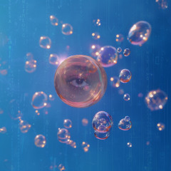 Bubble Fairy (444 Hz)