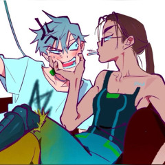 all in - till + hyuna duet [alien stage] full ver