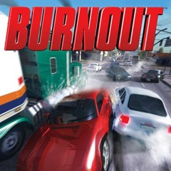 Burnout OST - Stereo 08. 66 Kicks