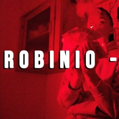 Robinio - Cash (prod Dima Oyessestudio)