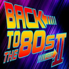 dj Paul Cruz ... Locktunes ... Back to the 80'ies ... 07.12.2020 ... (Part 2)