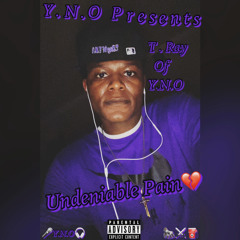 T.Ray Of Y.N.O-Hidden Tears prod. by [Sixfourbeatz]