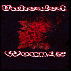 Angelo Florez - Unhealed Wounds (Prod.Young Swisha)