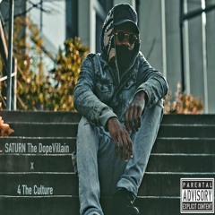 SATURN - 4 THE CULTURE (Official Audio)