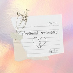 Heartbreak Anniversary - Giveon (Afiq Adnan Cover)