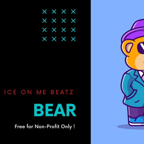 FREE "BEAR" - Lil Baby X Lil Durk [Type Beat] prod. IceOnMe Beatz ( 1/4)