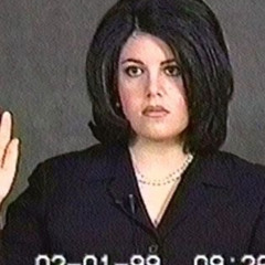 monica lewinsky (prod. pierre bourne)