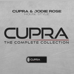 Cupra & Jodie Rose - House Style (Exclusive USB Teaser)
