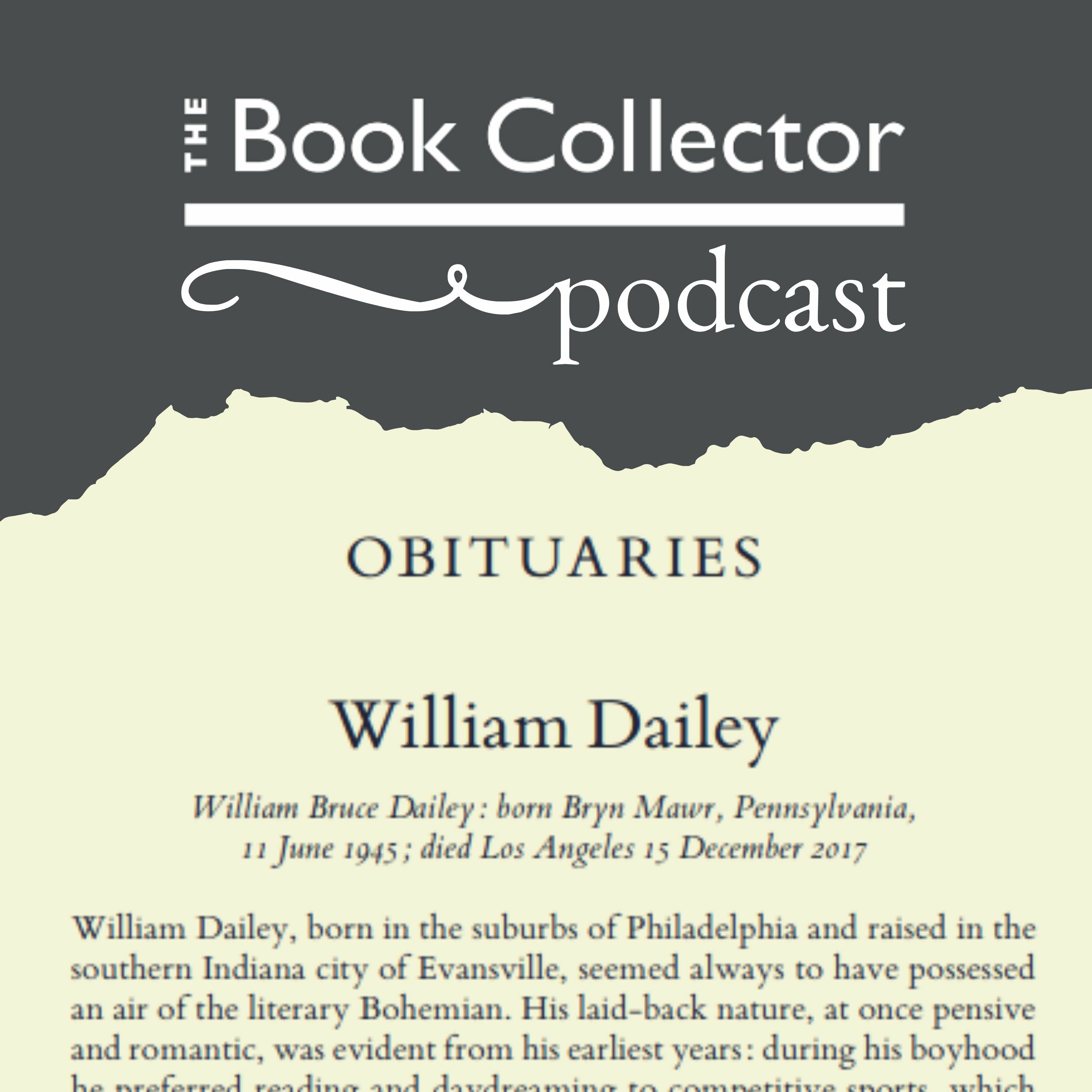 The Book Collector Podcast