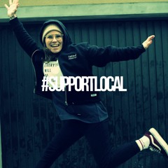 #SupportLocal 003 - Alma