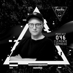 Clemente Loffredo  - @Tracks Insanas Podcast 046 - [Italy]