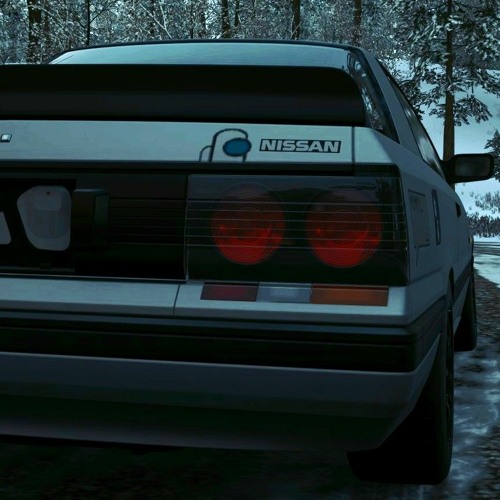 Russian Drift Phonk