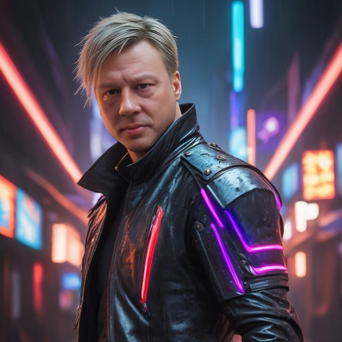 Bryan's Camelot Song