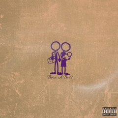 Mac Tray - Born a Boss