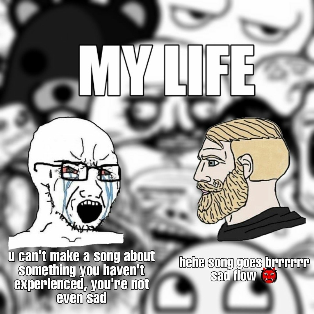 Stream MY LIFE by Abnerxd | Listen online for free on SoundCloud