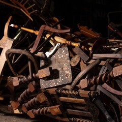 Morphology (DnB EDIT)