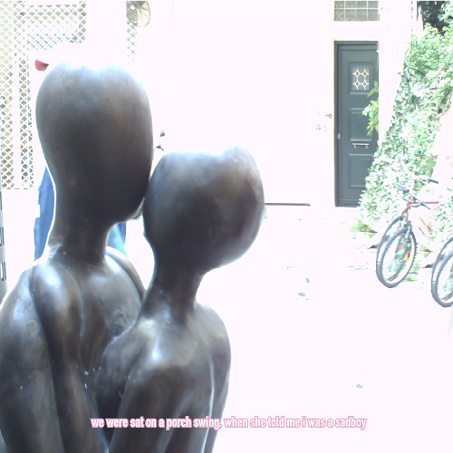 this might all just be insignificant after all