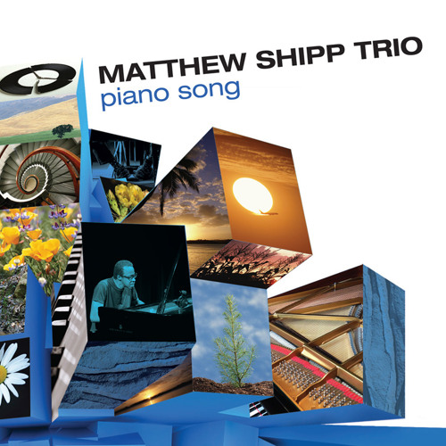 The Nature Of (feat. Matthew Shipp, Michael Bisio & Newman Talyor Baker)