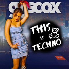 THIS IS TECHNO mixtapes