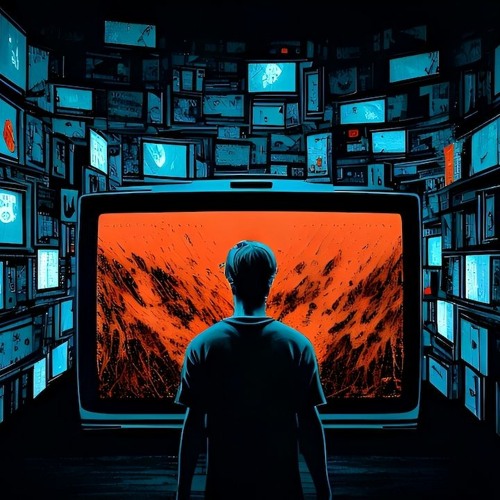 Propaganda Restricts Speech More Than Censorship Does