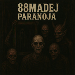 88madej - paranoja