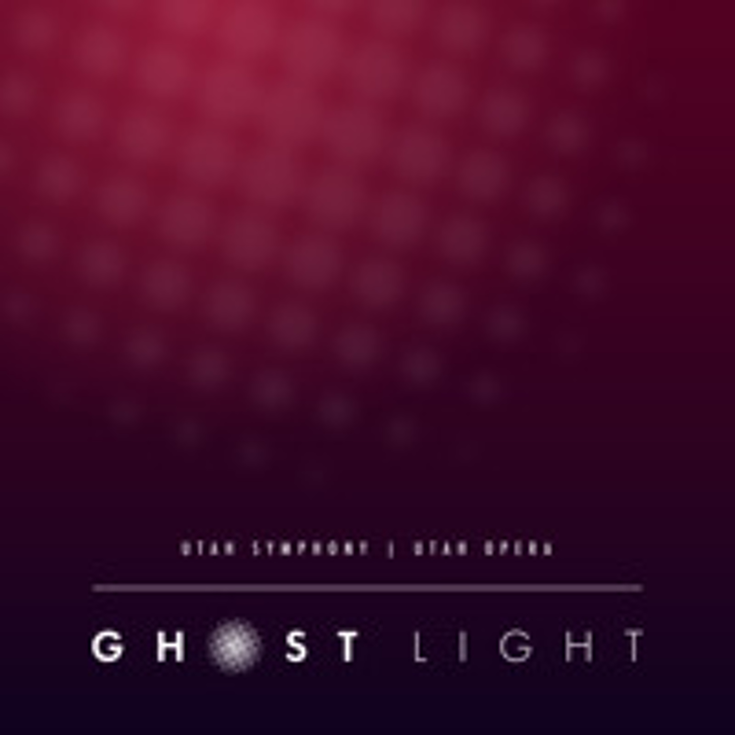 Ghost Light Episode 9.6 - The Music of John Williams episode artwork