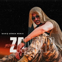 GEÇİYOR ZAMAN (BARIŞ GÖREN REMIX)