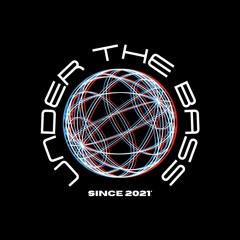 4. UNDER THE BASS - HARDTEK (mini set) By BlaKoZz. [FREE DL]