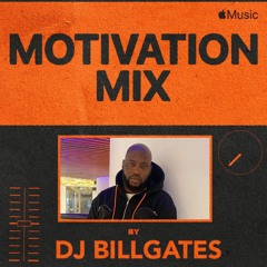 Offical Apple Music Beats Radio Mixed by Billgates