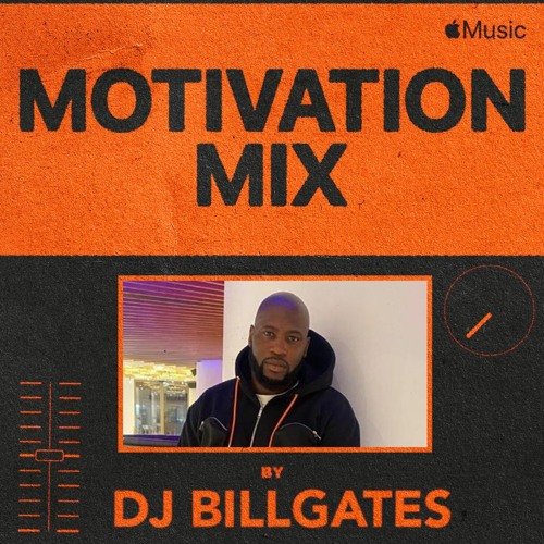 Offical Apple Music Beats Radio Mixed by Billgates